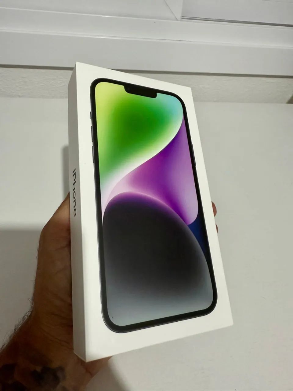 iPhone 14 Plus - Foto 3