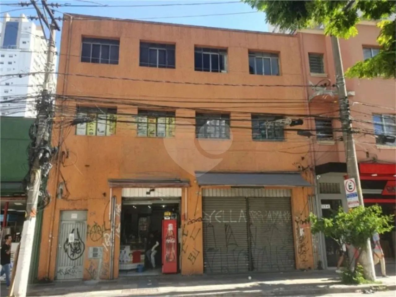 Prédio Inteiro - Pinheiros - 715 m² - Venda / Compra / Aluguel / Locação - Próximo ao Metr
