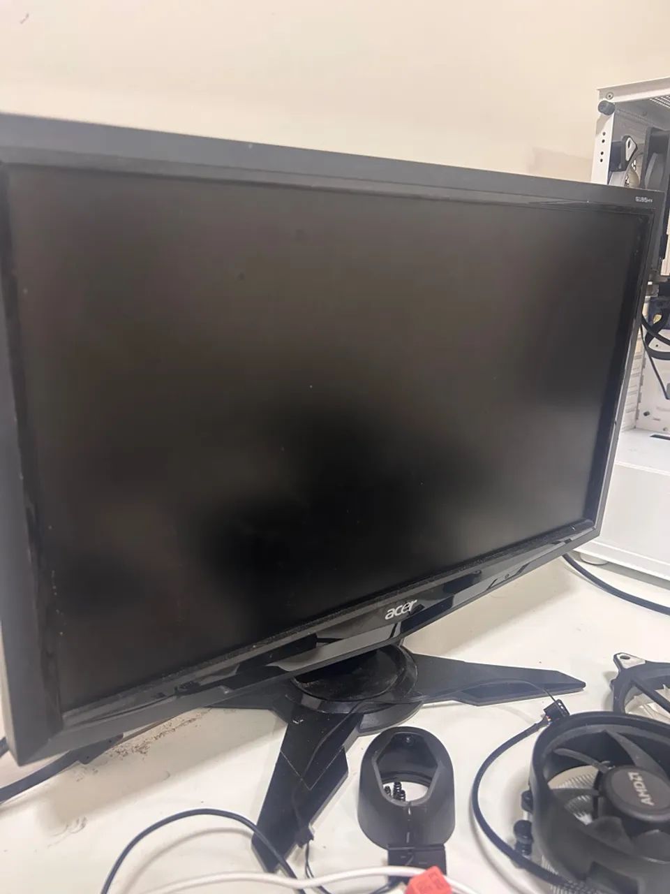 Monitor Acer 