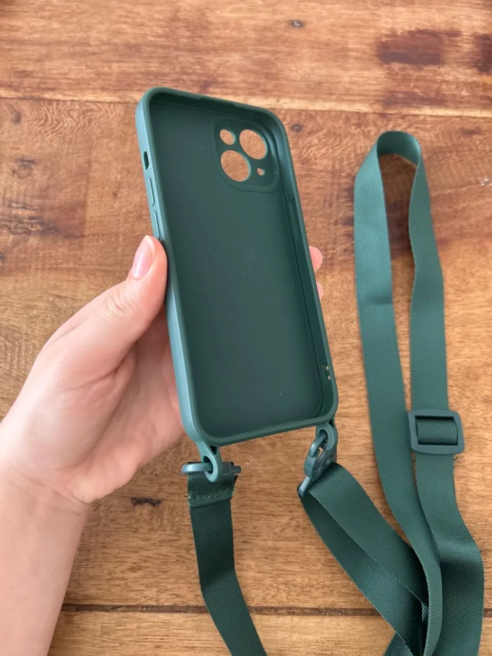 Capa de IPhone 14 - Foto 2