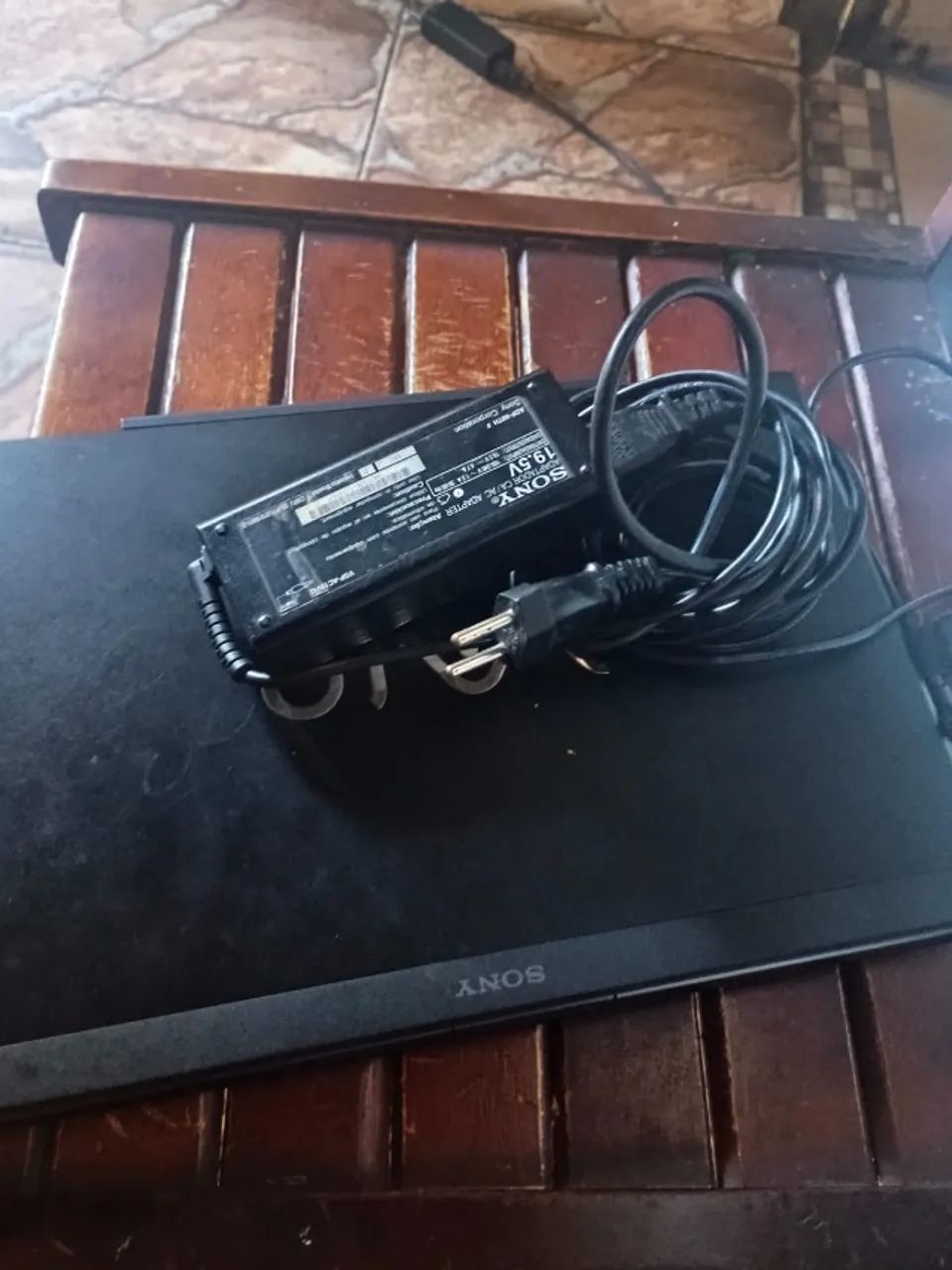 Sony Vaio i5 - Foto 5