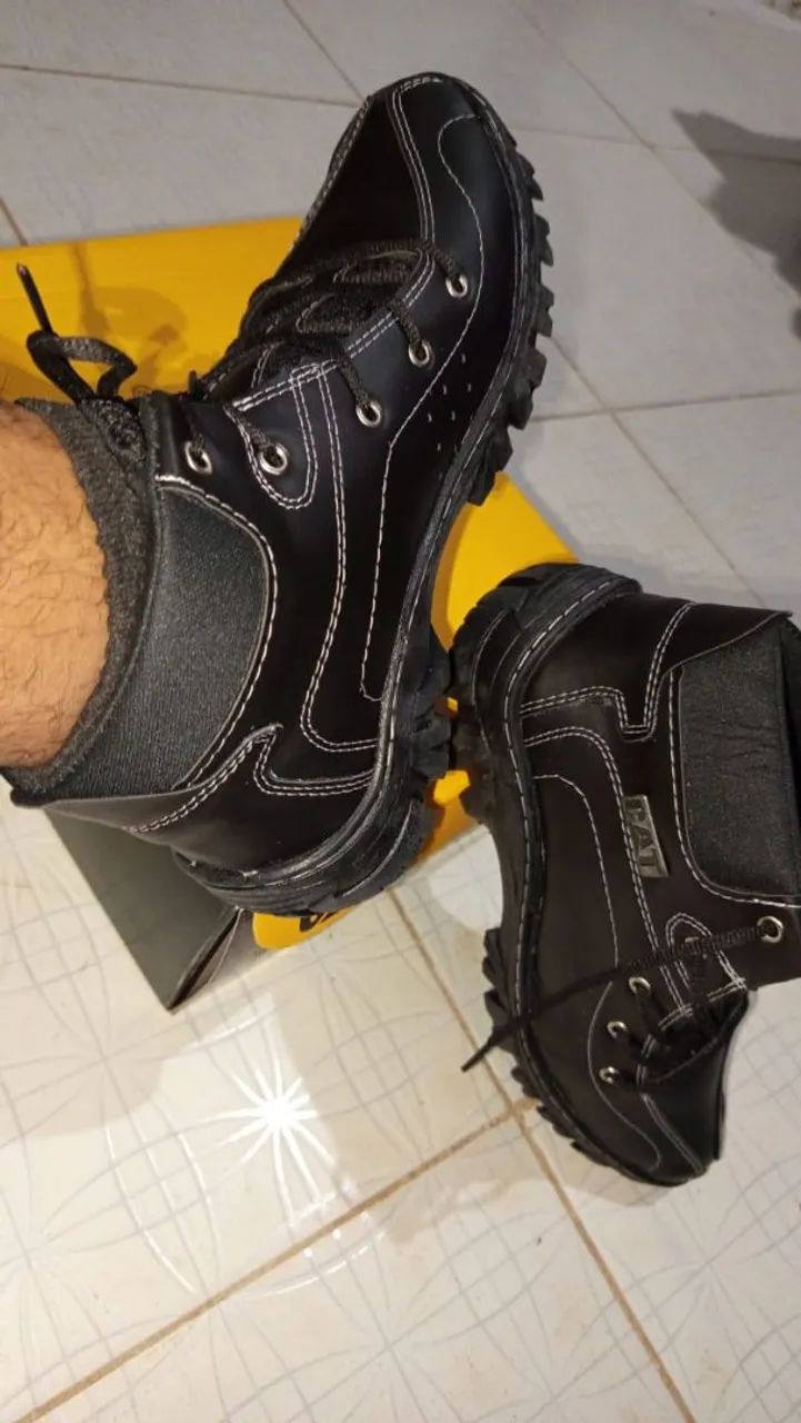 Bota cat - Foto 2