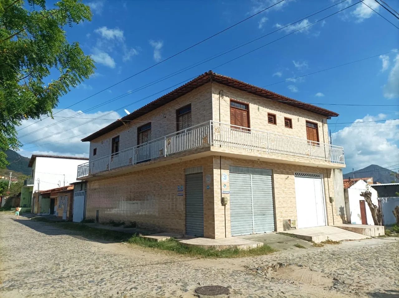 Foto - Fortaleza - Conjunto Ceará II