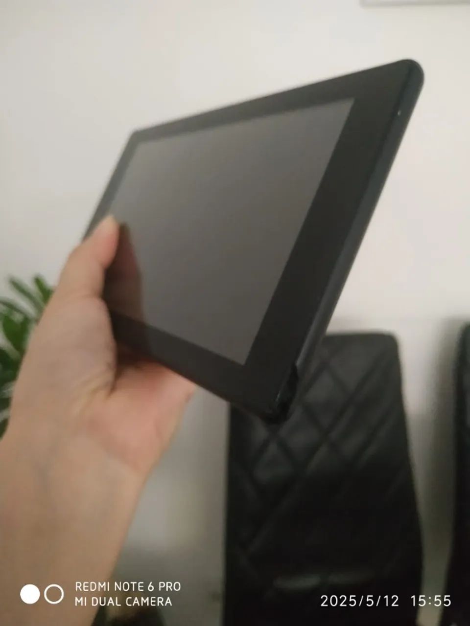 Tablet fire 7 A amazon ( com sistema Androide instalado) - Foto 5