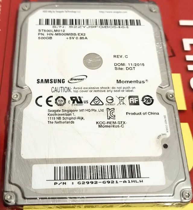 Hd Interno  - Foto 2