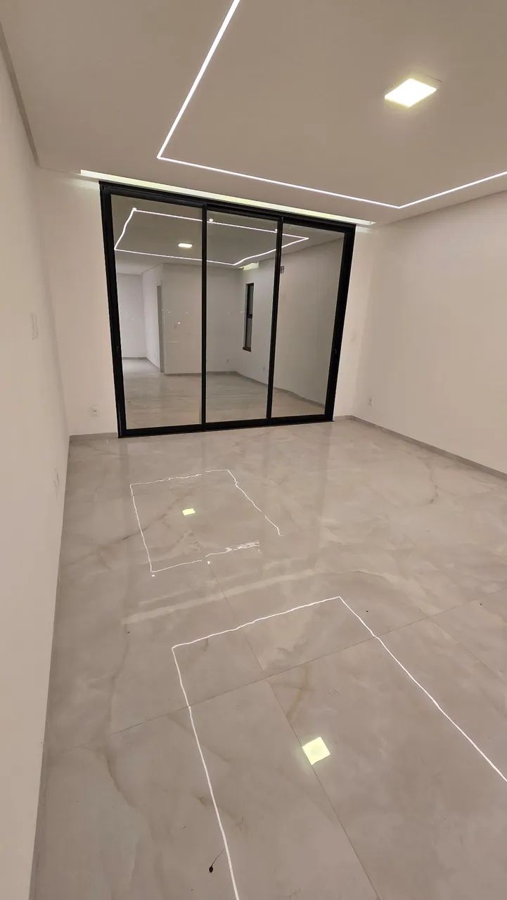 Oportunidade! Casa com 5 suítes, piscina e deck gourmet no Alphaville, black Friday, alpha - Foto 4