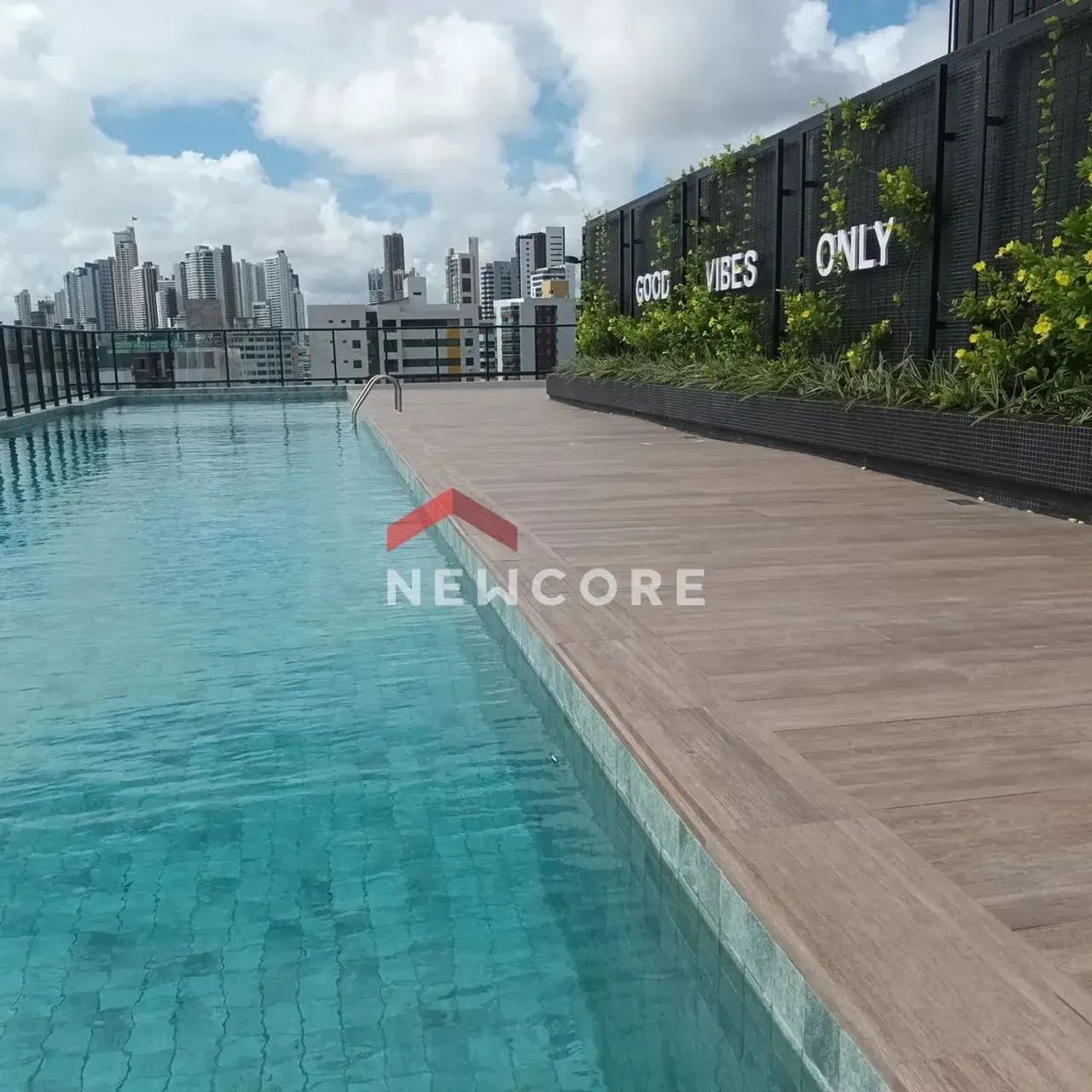 Apartamento em Avenida Infante Dom Henrique - Tambaú - João Pessoa/PB