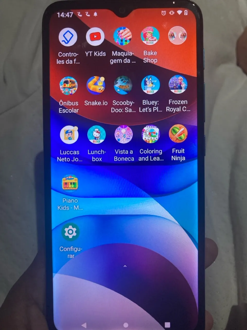 Moto E 7 Power