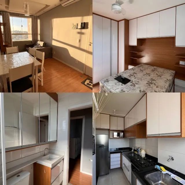 Foto - Sumaré - Jardim Maria Luíza