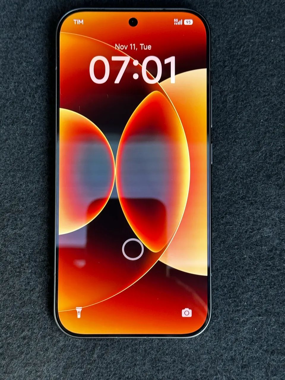 Celular Xiaomi 17 Pro 16GB + 512 GB - Celulares e Smartphones