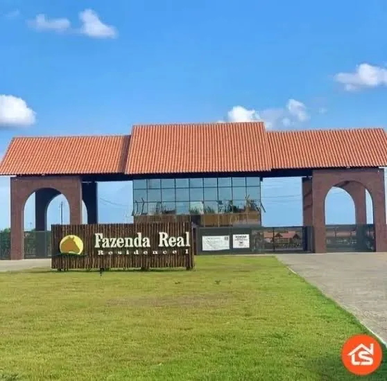 Repasse na Fazenda Real II