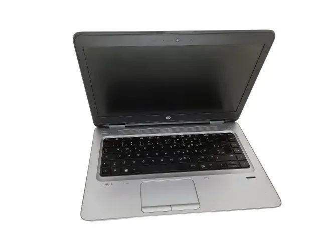 Notebook hp elitebook i7 geraçao 6 ssd 128gb tela 14 novinho c/garantia e ate 12x - Foto 3