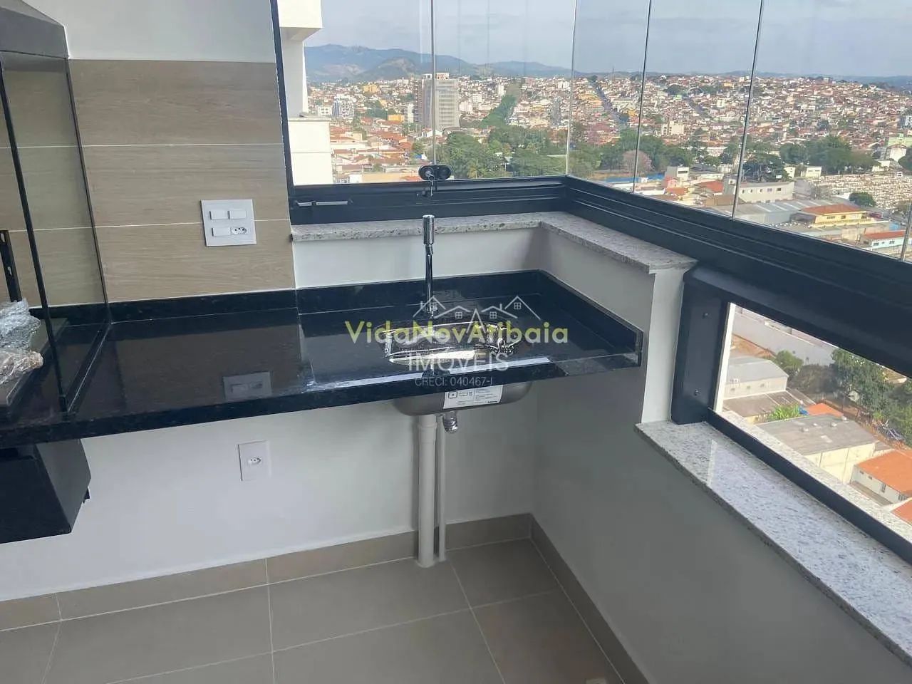 Cobertura à venda no Mirai Patriani no bairro Alvinópolis em Atibaia - SP - Foto 2