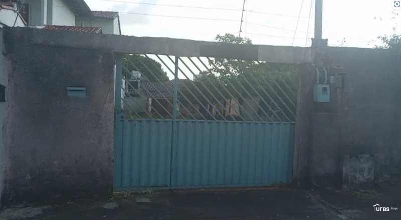 Lote Comercial