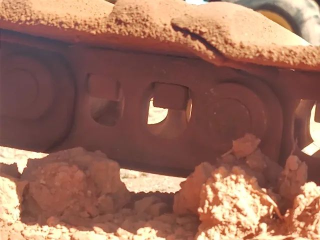 Escavadeira New rolland 2014 - Foto 6