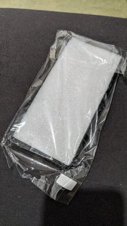 Capa google pixel 8 tipo fibra de carbono nova! - Foto 3