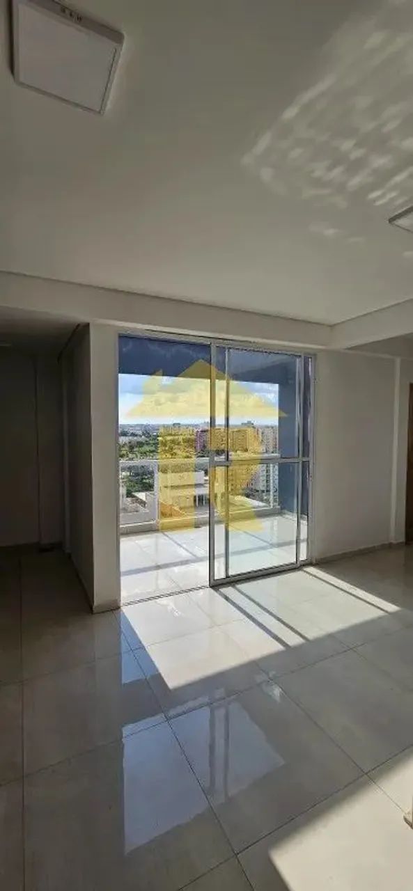 Apartamento à venda em São José do Rio Preto-SP, Higienópolis: 3 quartos, 1 suíte, 2 salas