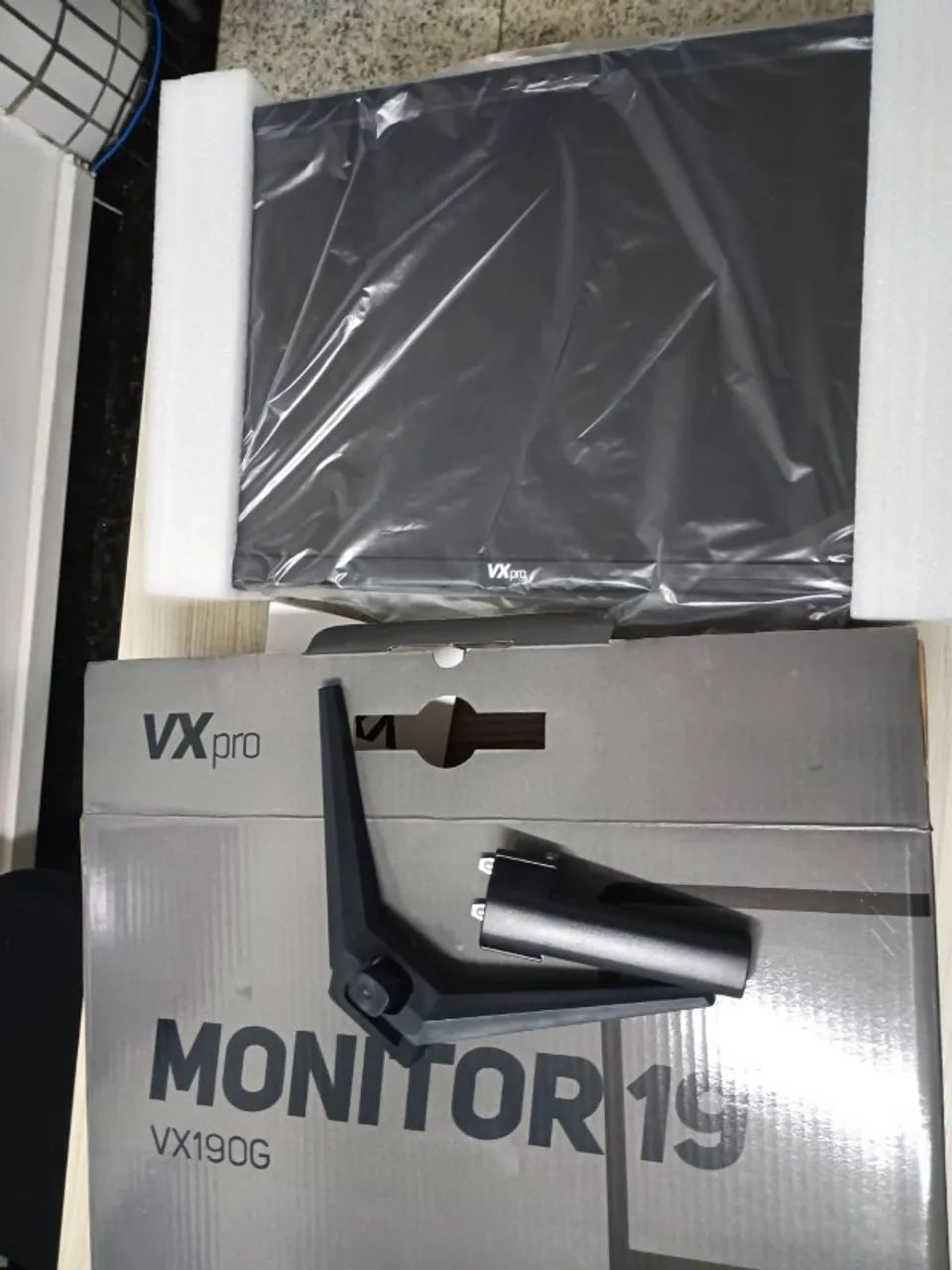 Monitor Novo Lacrado - Foto 2