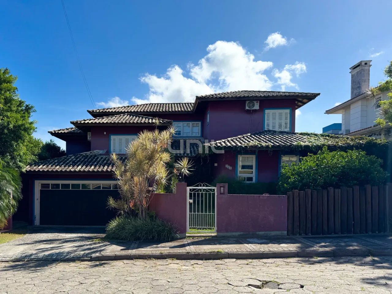 FLORIANóPOLIS - Casa Padrão - Lagoa da Conceição