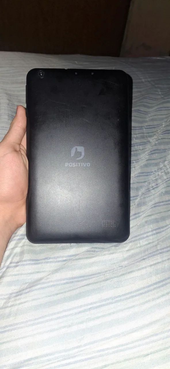 Tablet T800 positivo  - Foto 3