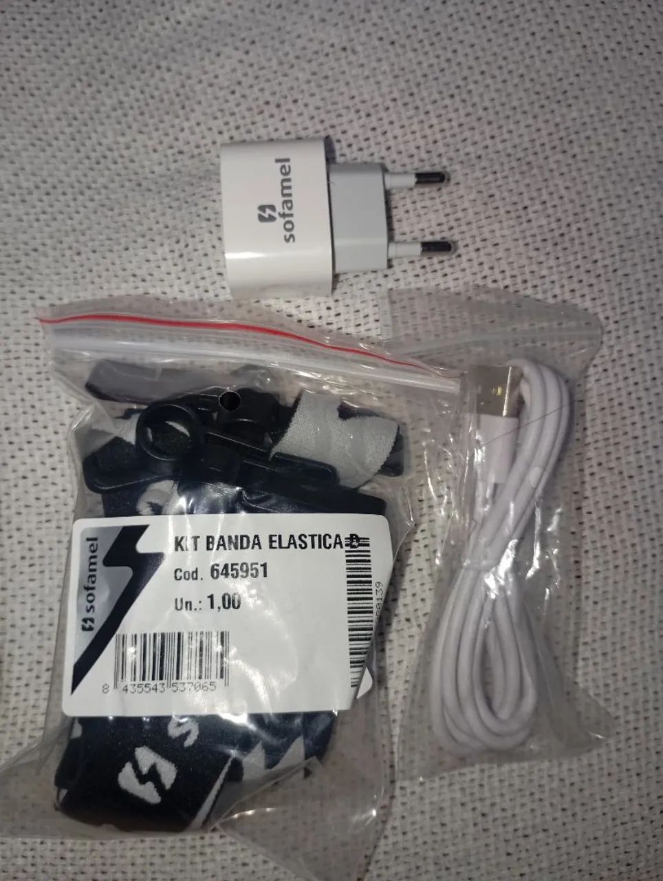 detector de tensão elétrica D-Tueri Pro64520794490499121