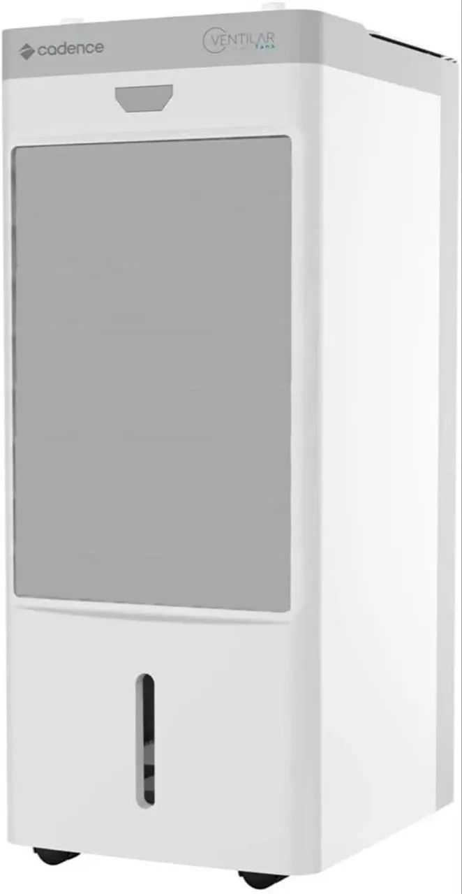 Climatizador de Ar Ventilar Duo Tank 5,7L CLI306 (FAZEMOS ENTREGA DF E ENTORNO) - Foto 2