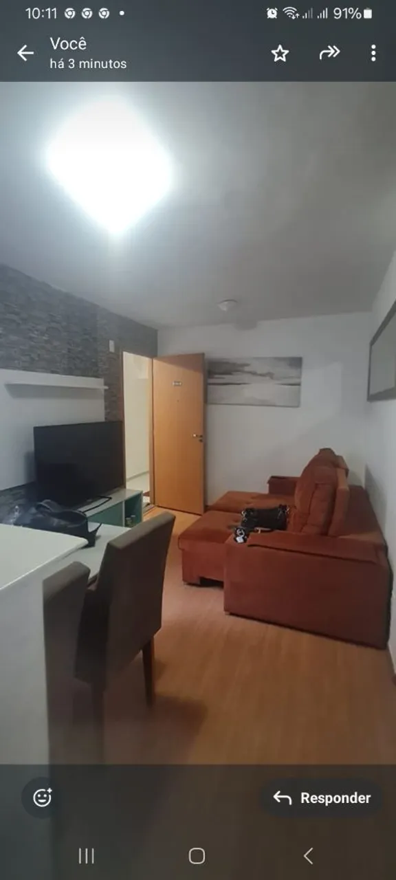 Ap imobiliado