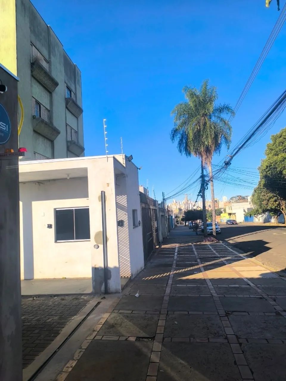 Foto - Campo Grande - Amambaí