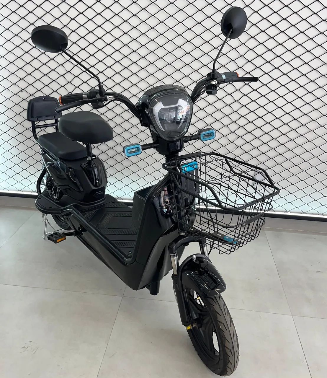 Moto Elétrica Centry Mini  - Foto 3