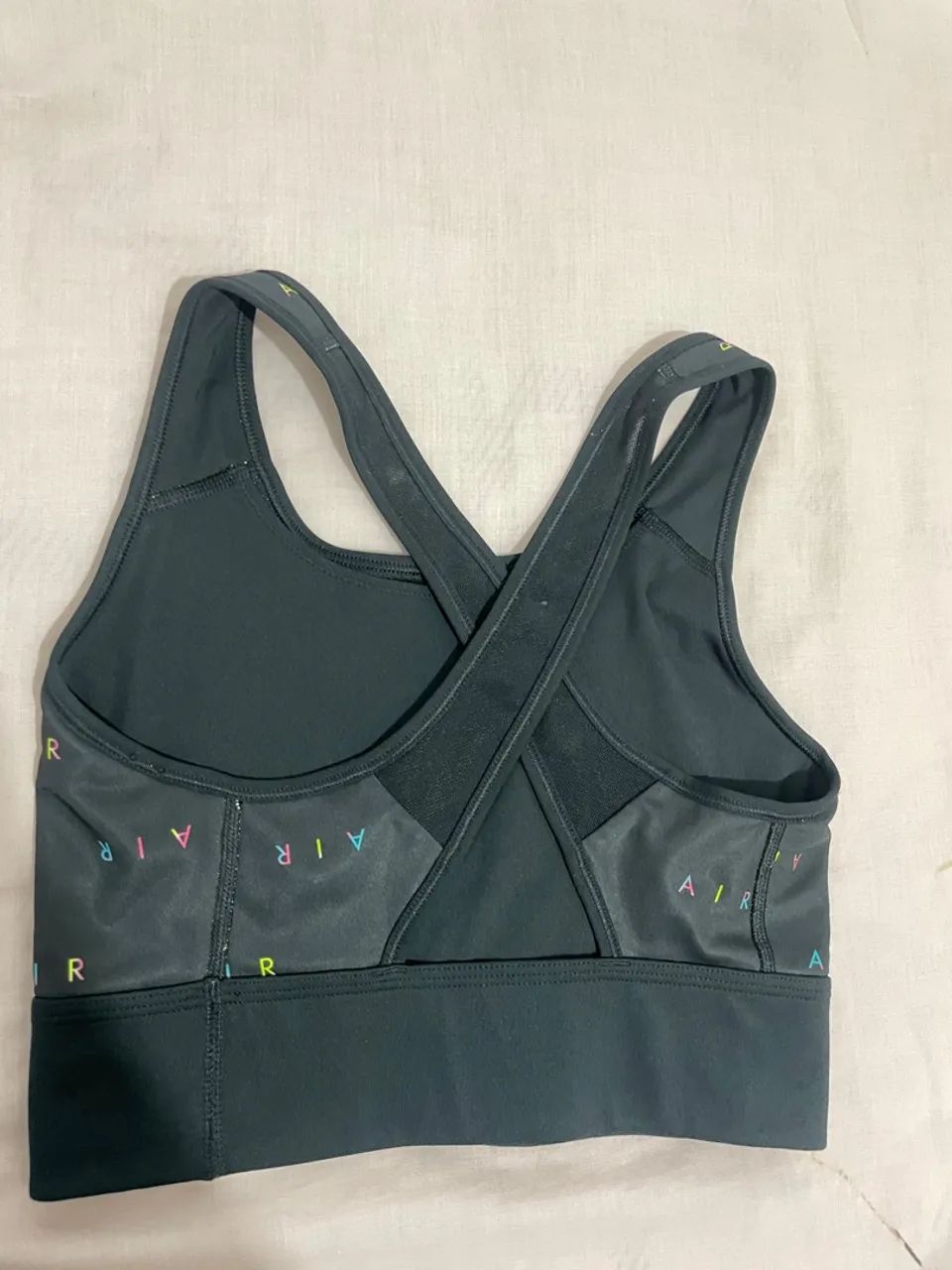 Top Nike Air - P - ORIGINAL - Foto 3