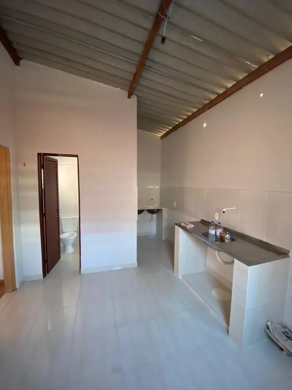 Casa 3/4 Vila Sta Helena  - Foto 5