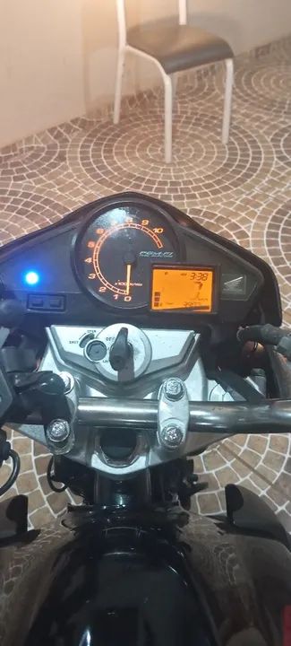 Vendo Cb300 