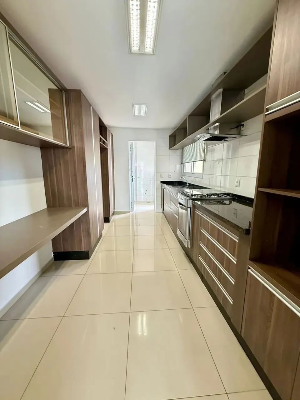 Edifício Absoluto - Locação