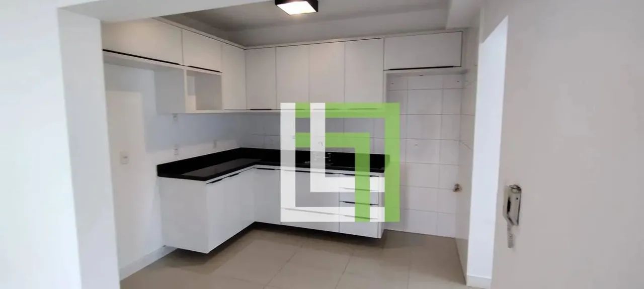 Apartamento com 3 dormitórios para alugar, 101 m² por R$ 6.722,00/mês - Cidade Luiza - Jun - Foto 7