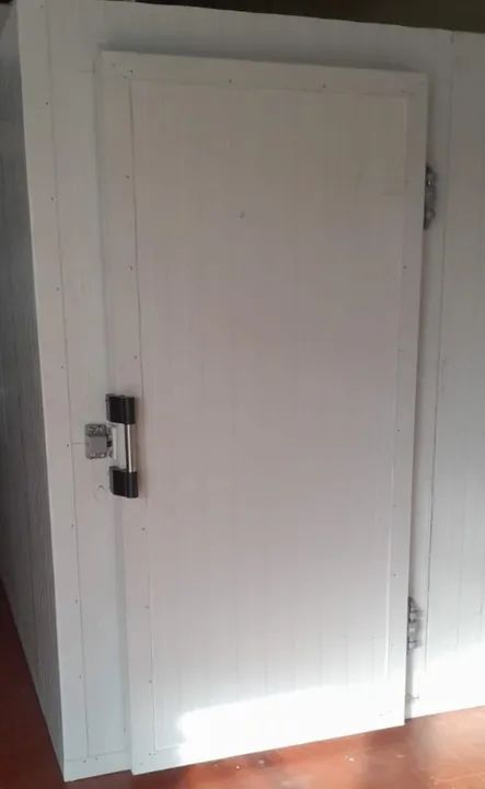Câmara fria depósito de bebidas - Foto 3