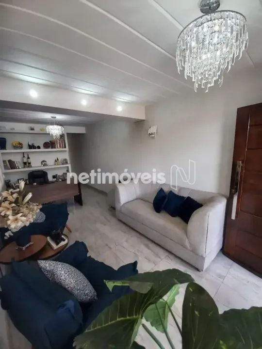 Venda Casa Santa Mônica Itaúna - Foto 5