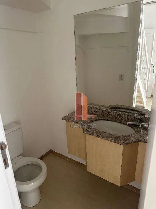 Apartamento Duplex - Tatuapé - São Paulo/SP - Foto 2