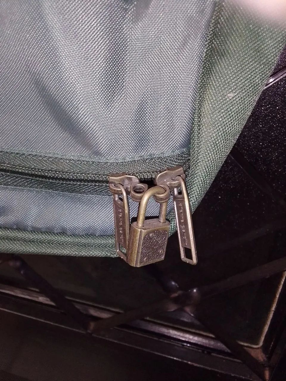 Bolsa para terno Pierre Cardin - Foto 4