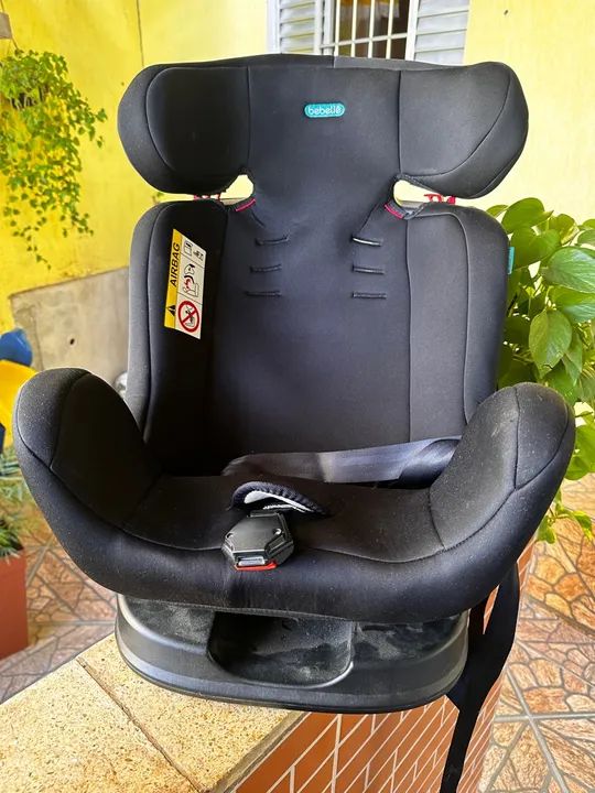 Bebê conforto/ cadeirinha  - Foto 2