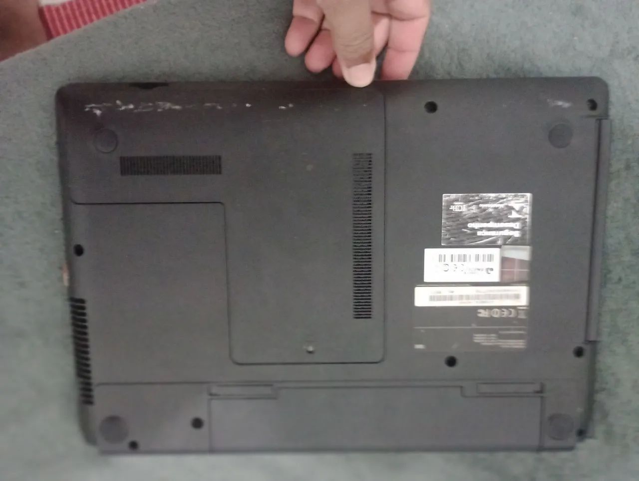 Notebook Samsung - Foto 3