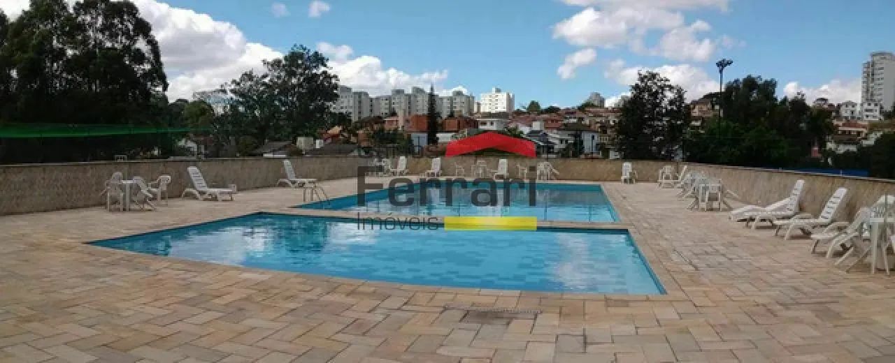 Apartamento no Barro Branco ,próximo Maple Bear , Colégio Jd. São Paulo - Foto 3