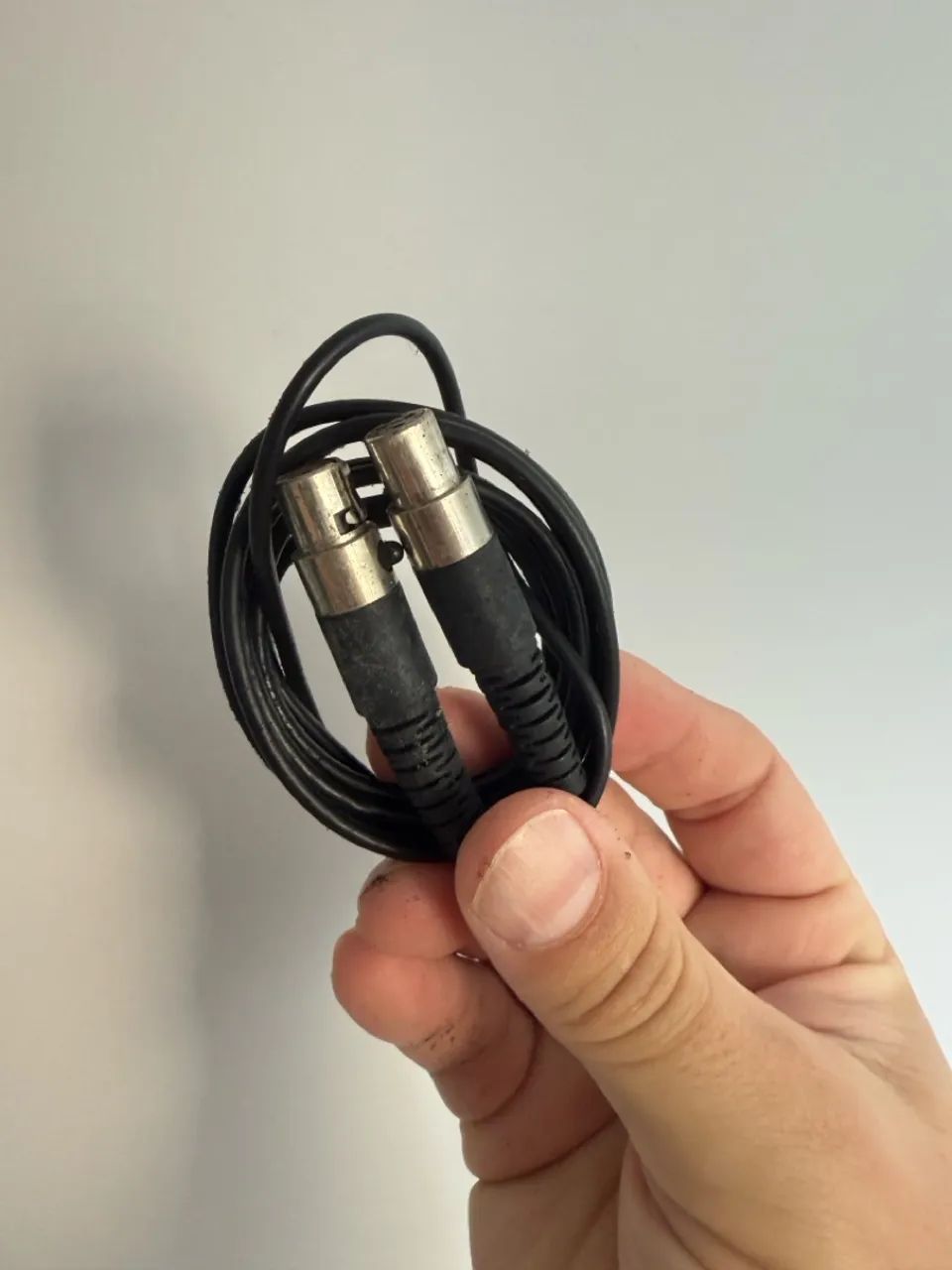 Microfone AKG C519 M Instrumento - Foto 5