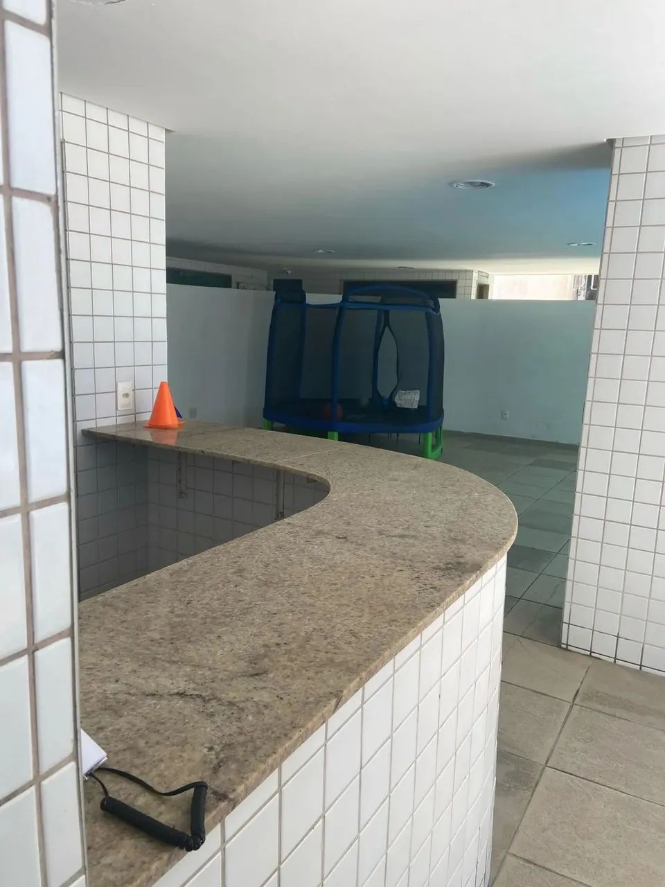 Imóvel para aluguel tem 80 metros quadrados com 3 quartos em Boa Viagem - Recife - PE - Foto 2