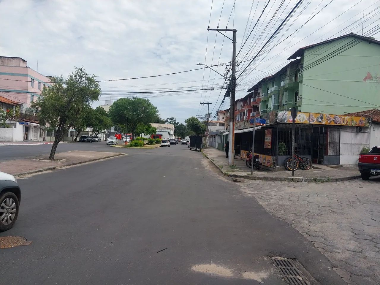 Foto - Vitória - Jardim Camburi