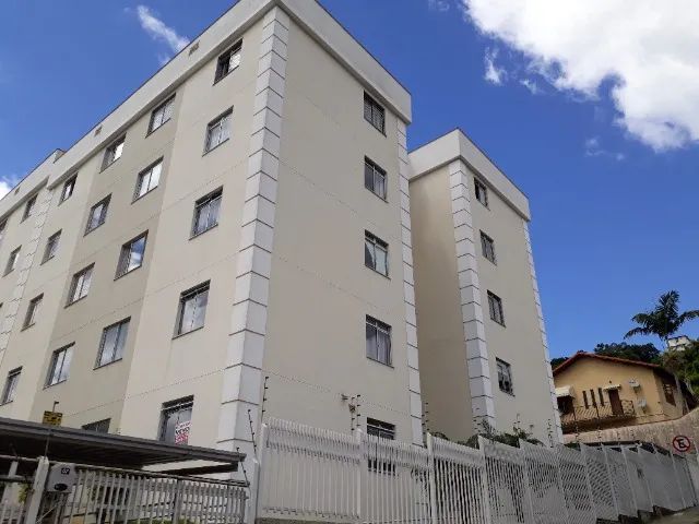 Foto - Juiz de Fora - São Pedro