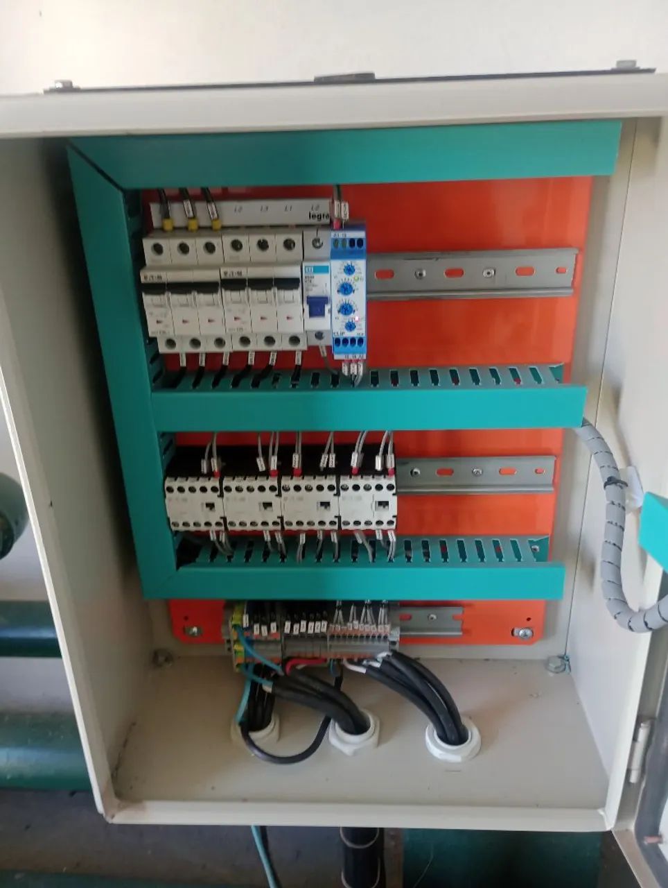 Eletricista ( Técnico em Eletrotécnica ) - Foto 5