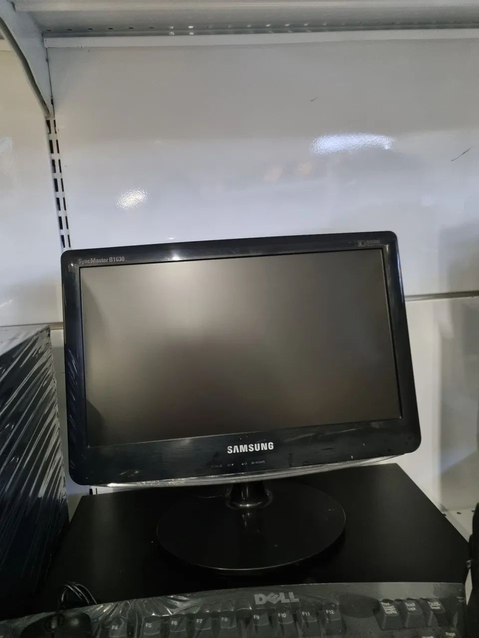 Computador Completo com Impressora + Leitor de Código de Barras + Gaveta Garantia e NF-e  - Foto 2