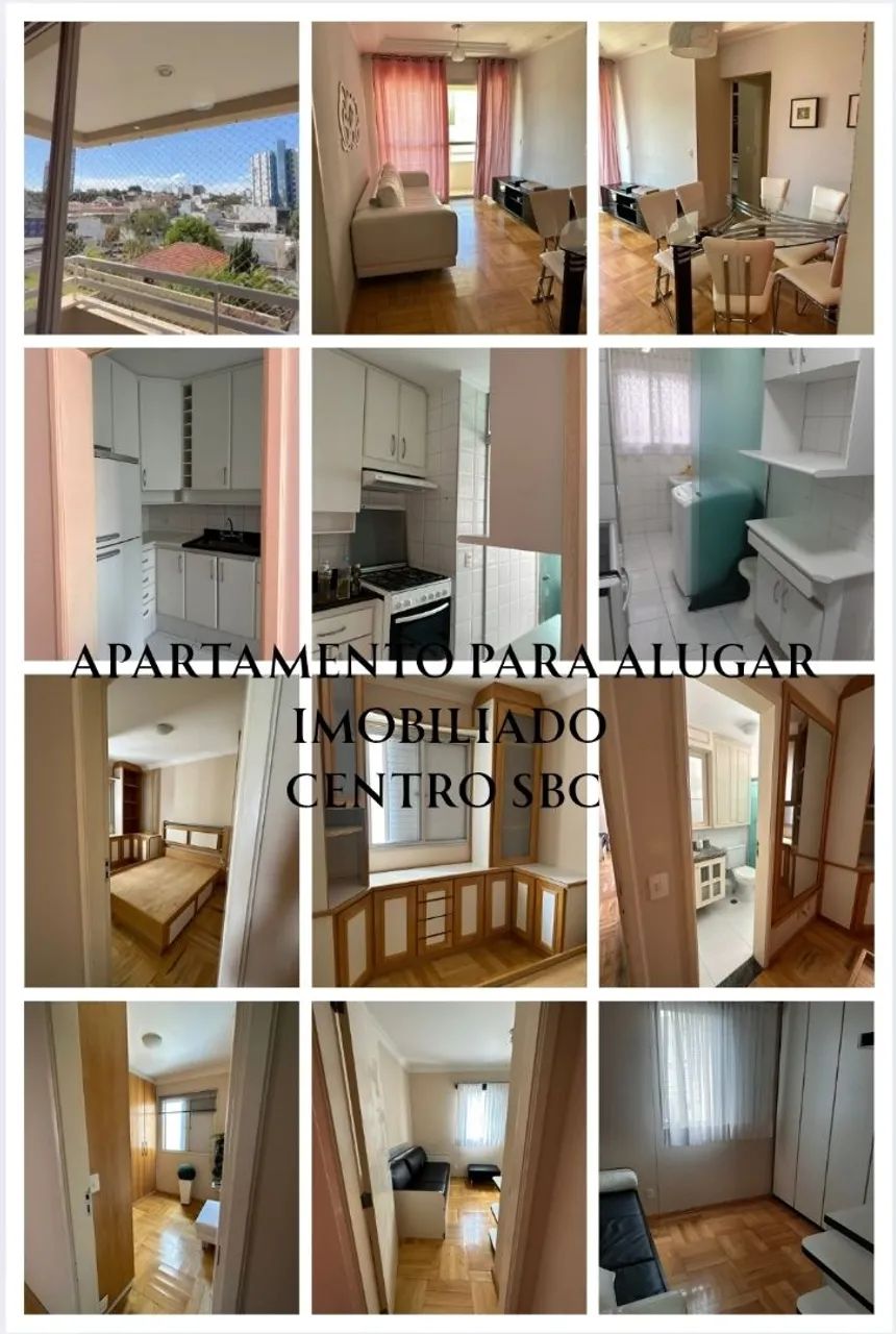 Foto - São Bernardo do Campo - Centro