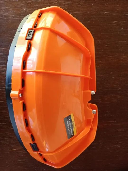 Protetor de Corte para Roçadeira 20.00 reais