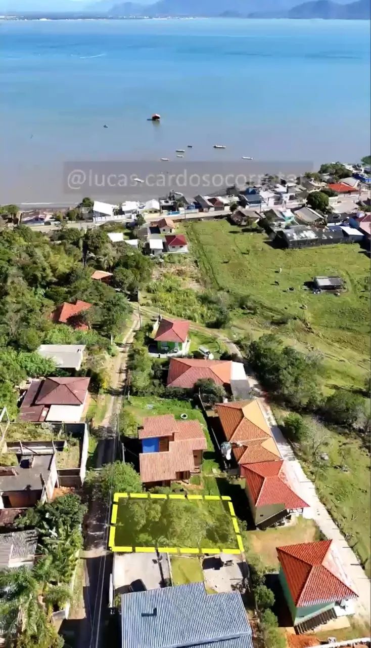 Terreno com vista para o mar, natureza abundante! - Foto 2